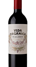 Producto: Zuccardi Vida Organica Malbec 2024
