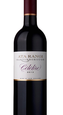 Ata Rangi Célèbre 2013