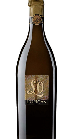 L'Origan Brut Nature