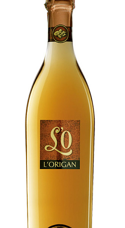 L'Origan Rosat Brut Nature