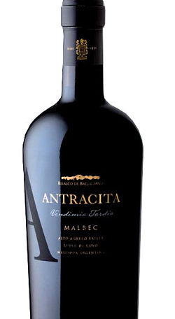 Antracita 2010 37 5 Cl