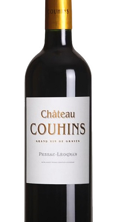Château Couhins 2016