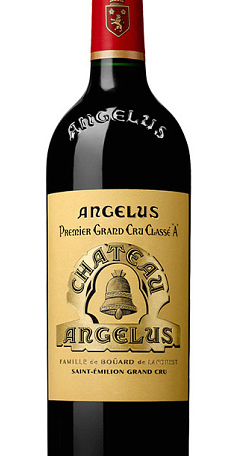 Château Angélus 2016