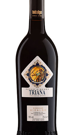 Triana Pedro Ximénez