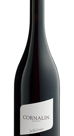 Cornalin Reserva 2015