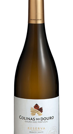 Colinas Do Douro Reserve White 2017