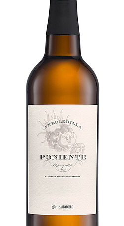 Arboledilla Poniente