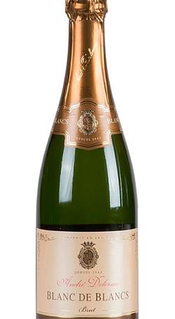 André Delorme Blanc De Blancs Brut