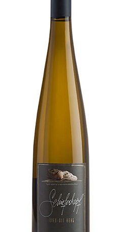 Schieferkopf Riesling Lieu-Dit Berg 2018