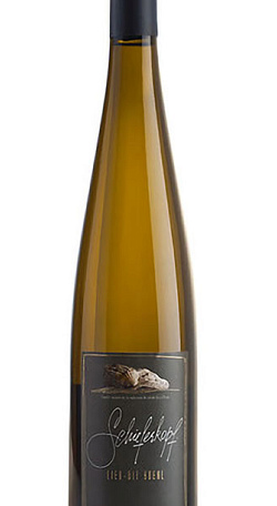 Schieferkopf Riesling Lieu-Dit Buehl 2018