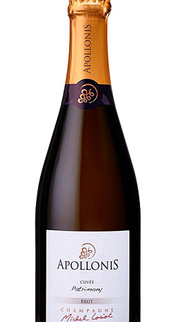 Apollonis Patrimony Brut