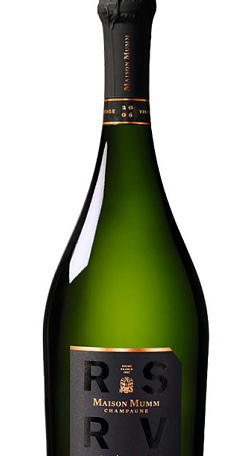 Rsrv Lalou Grand Cru 2006