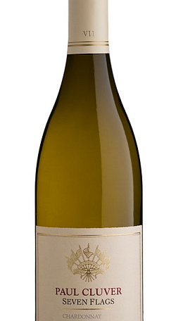 Paul Cluver Seven Flags Chardonnay 2017