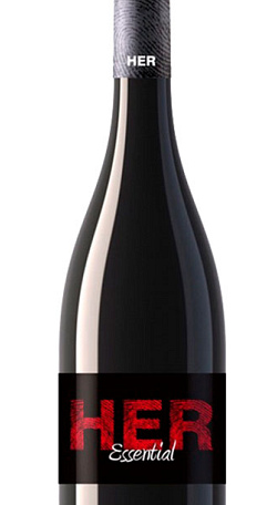 Her Essential Garnacha Barrica 2014