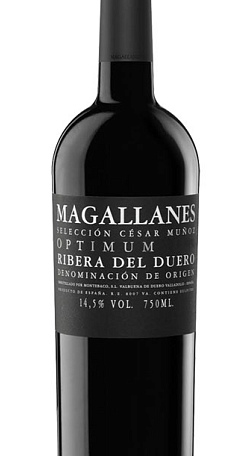 Magallanes Optimum 2014