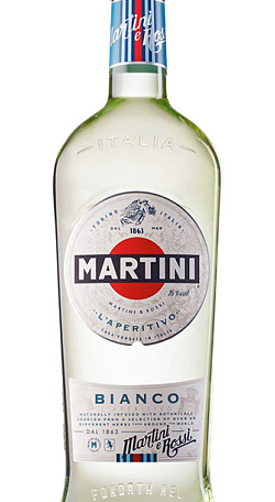 Martini Bianco 1l