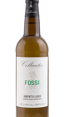 Amontillado Fossi