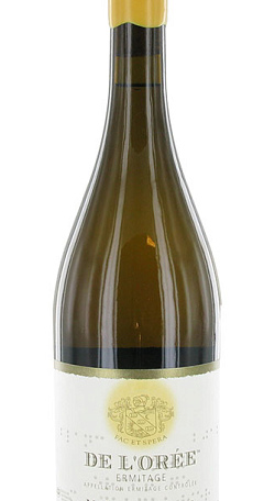 M Chapoutier Ermitage Cuvee De L'Oree Blanc 2019