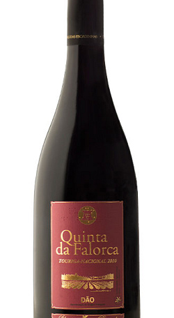 Quinta Da Falorca Touriga Nacional 2012