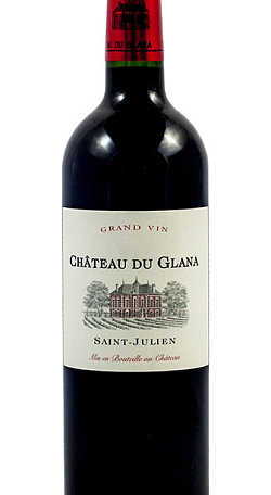 Château Du Glana 2014