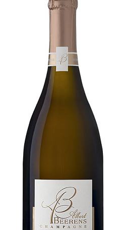 Albert Beerens Cuvée Blanc De Blancs