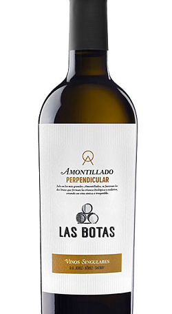 Amontillado Perpendicular 50 Cl