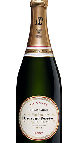 Laurent-Perrier La Cuvée Brut