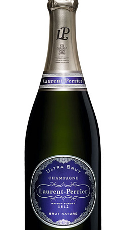 Laurent-Perrier Ultra Brut