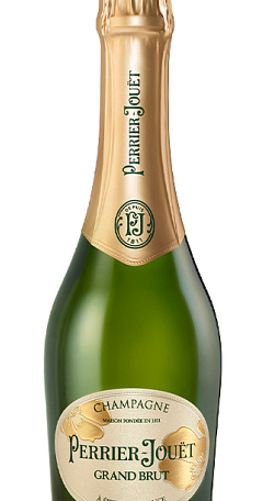 Perrier-Jouët Grand Brut 37 5 Cl