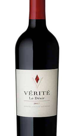Vérité Le Désir 2017