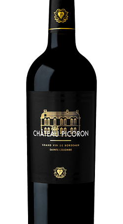 Château Picoron 2016