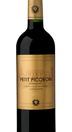 Petit Picoron 2016