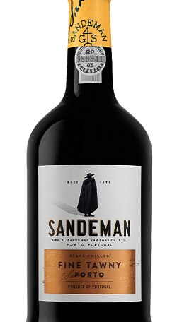 Sandeman Fine Tawny Porto