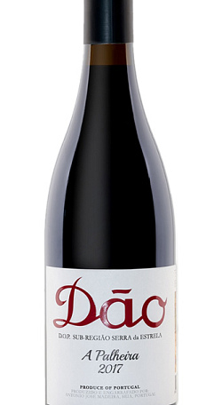 António Madeira A Palheira 2017