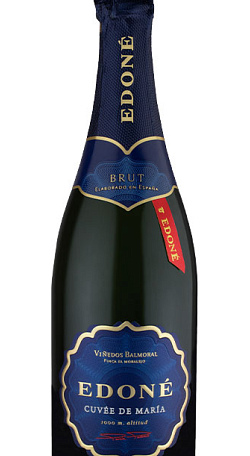 Edoné Cuvée De María