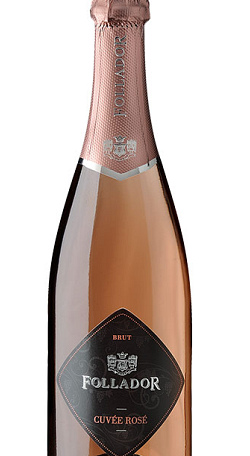 Follador Cuvée Rosé