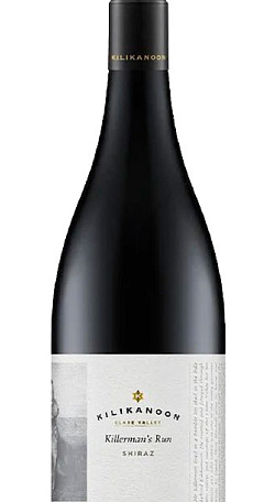 Killerman'S Run Shiraz 2017