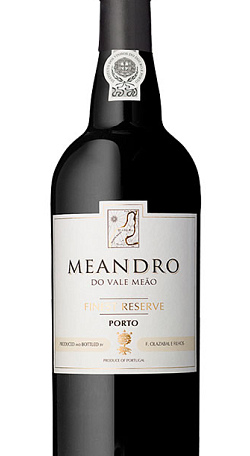 Meandro Finest Reserve Porto