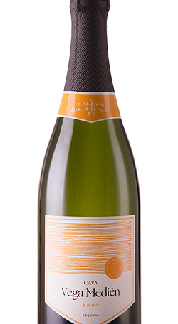 Vega Medién Brut Ecológico