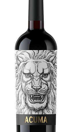 Acuma Tinto 2019