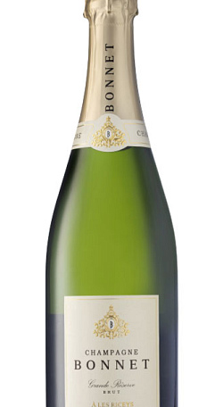 Alexandre Bonnet Gránde Reserve Brut