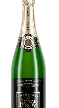 Duval-Leroy Brut Réserve