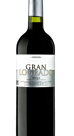 Gran Logrado Cosecha 2018