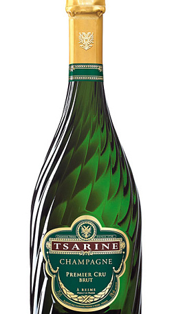 Champagne Tsarine Premier Cru Brut