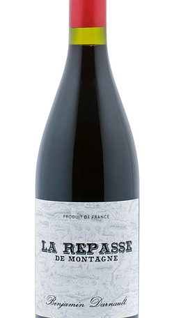 La Repasse De Montagne 2017