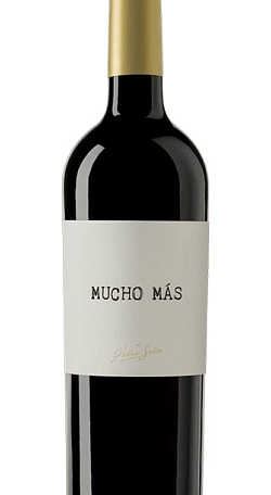 Mucho Más