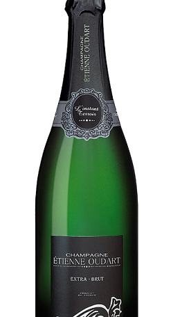 Champagne Étienne Oudart Extra-Brut