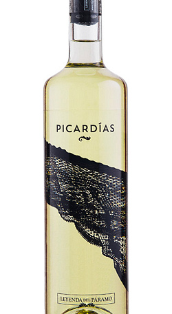 Picardías Blanco Dulce