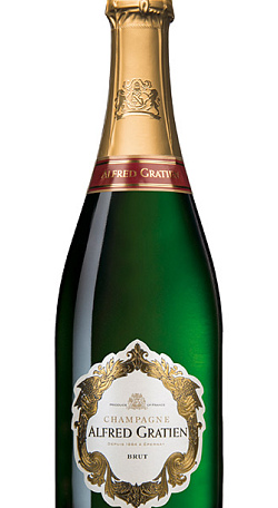 Alfred Gratien Brut