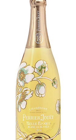 Perrier-Jouet Belle Epoque Blanc De Blancs 2006